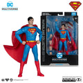 Superman The Movie 1978 Christopher Reeve Mcfarlane
