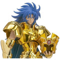 Caballeros del Zodiaco Geminis Revival Myth Cloth Ex Tamashii Nations 2025 Jp