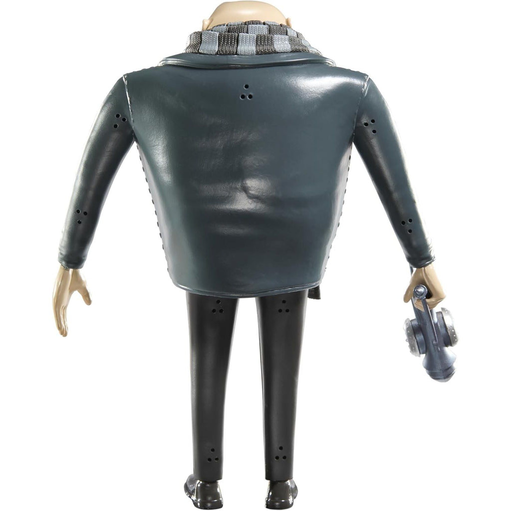 Figura de Accion Flexible Minions BendyFigs Gru