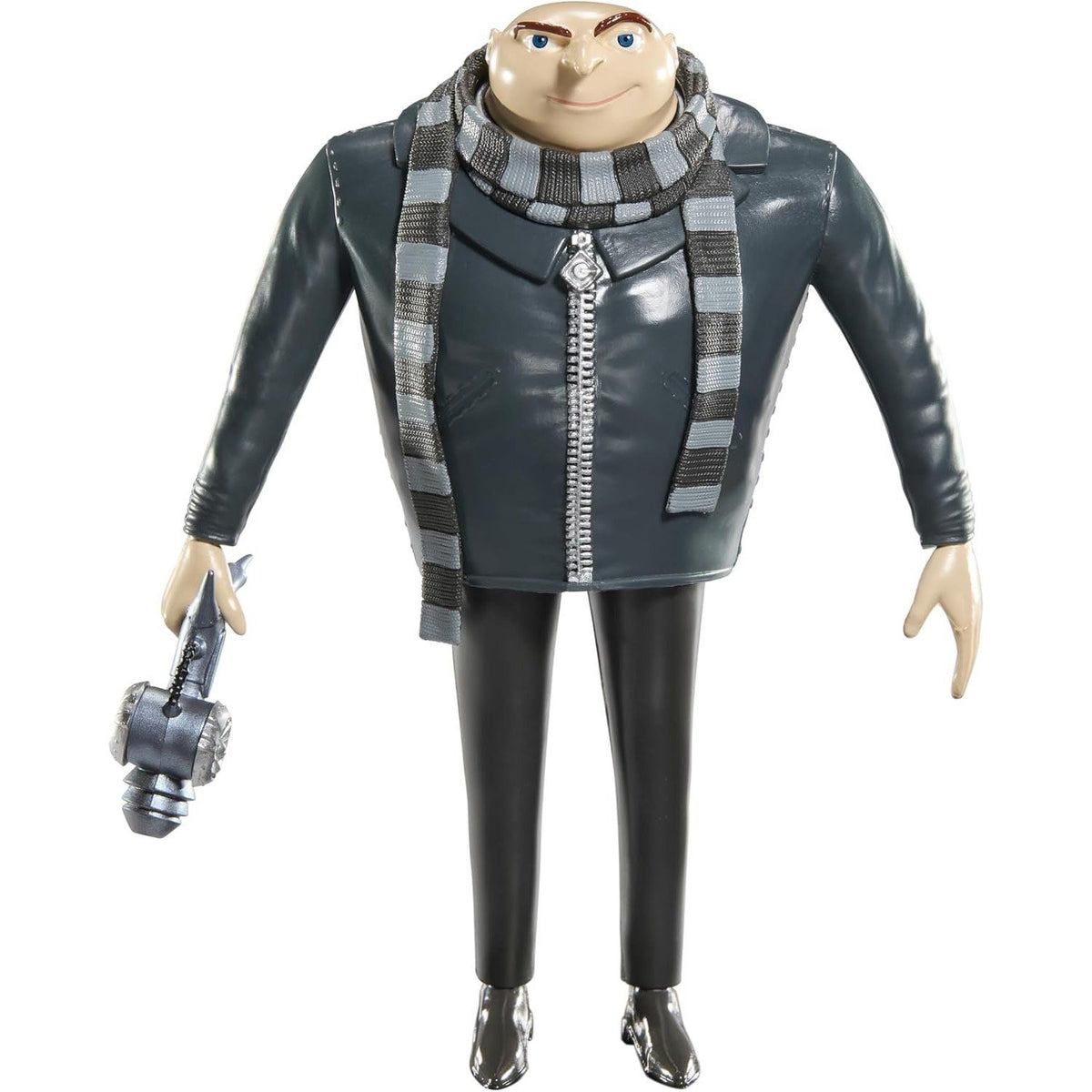 Figura de Accion Flexible Minions BendyFigs Gru