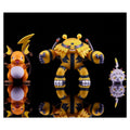 Pokemon Battle 3 Pack Togedemaru and Raichu and Electivire