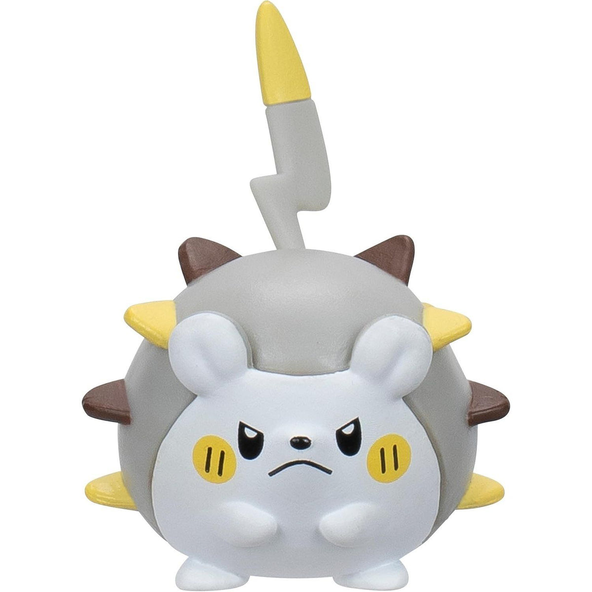 Pokemon Battle 3 Pack Togedemaru and Raichu and Electivire
