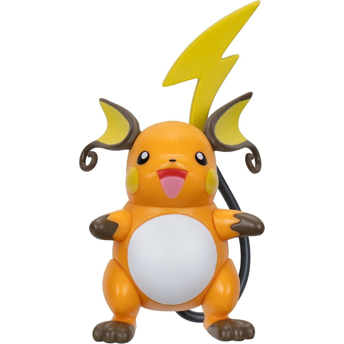 Pokemon Battle 3 Pack Togedemaru and Raichu and Electivire