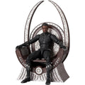 Pantera Negra Marvel MAFEX 230 Black Panther Ver 1.5