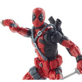 Figura de Accion Deadpool Marvel Legends Sasquatch BAF
