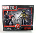 Marvel Legends Ant-Man & Yellowjacket Two-Pack Avengers