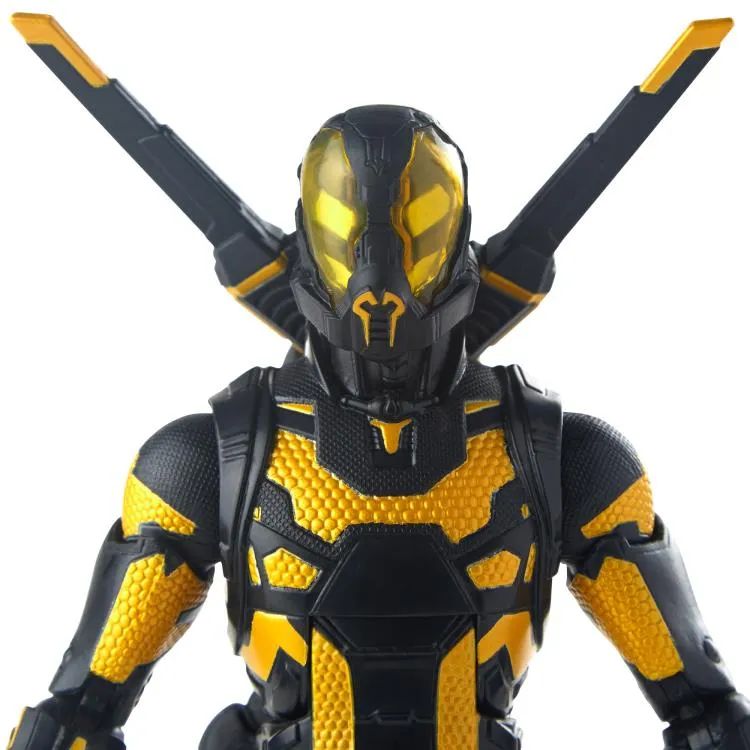 Marvel Legends Ant-Man & Yellowjacket Two-Pack Avengers
