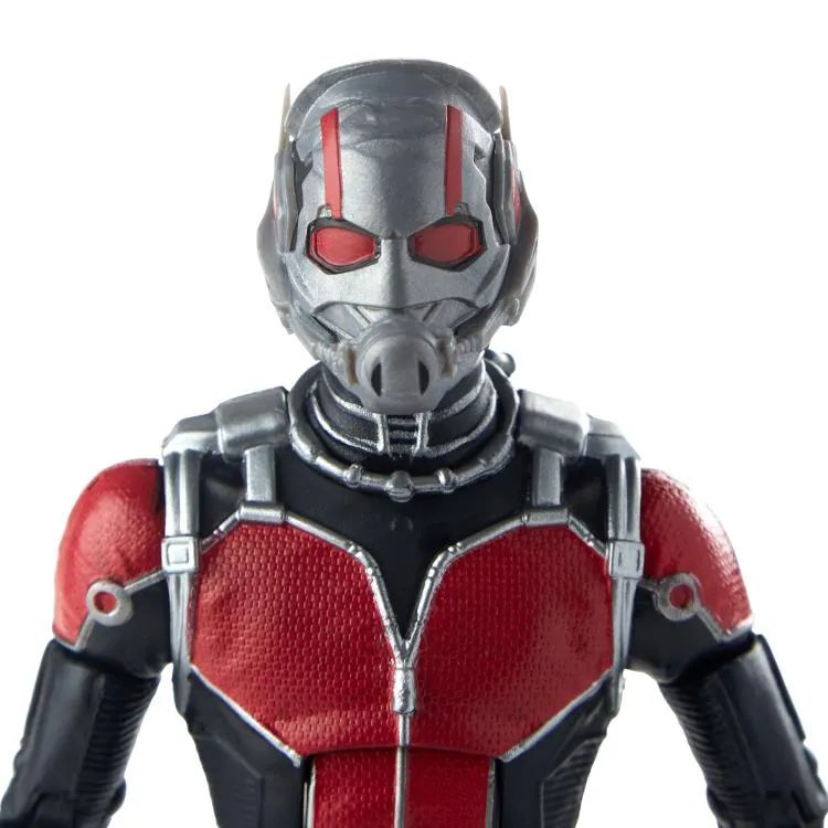 Marvel Legends Ant-Man & Yellowjacket Two-Pack Avengers