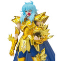 Caballeros del Zodiaco Piscis Afrodita Revival Myth Cloth Ex Tamashii 2025 Jp