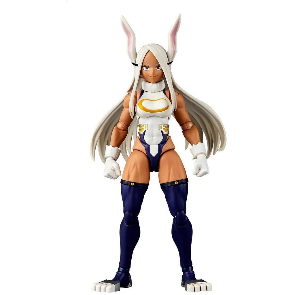 My Hero Academia Amazing Yamaguchi Revoltech Mirko