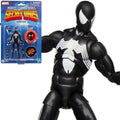 Figura Spiderman Secret Wars Marvel Legends Spider-Man