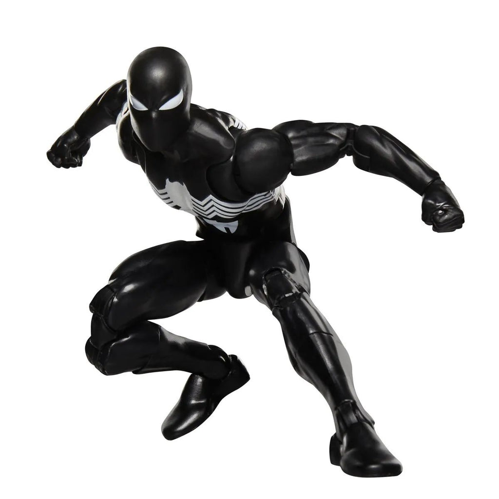 Figura Spiderman Secret Wars Marvel Legends Spider-Man