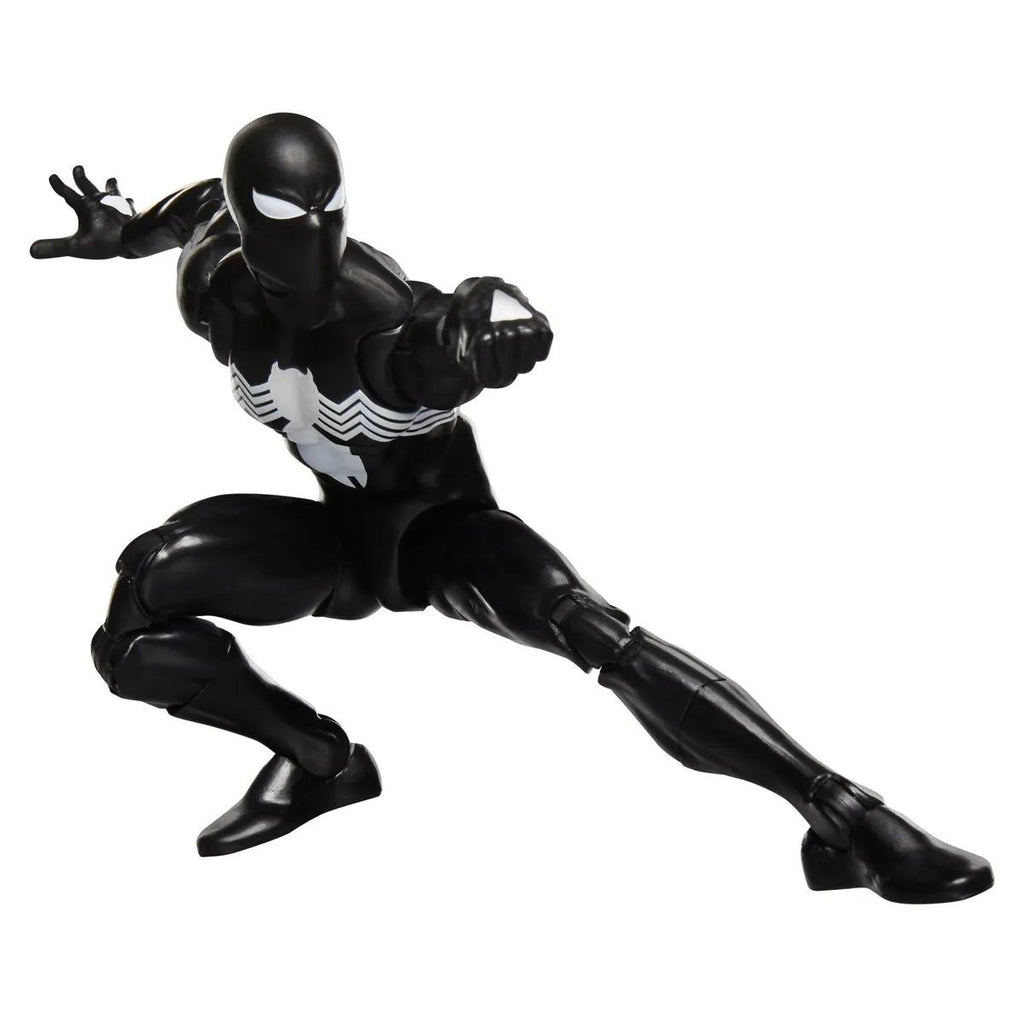 Figura Spiderman Secret Wars Marvel Legends Spider-Man
