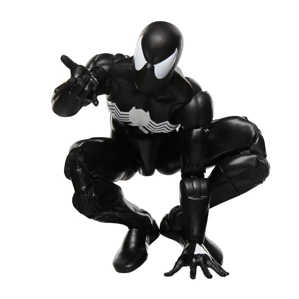 Figura Spiderman Secret Wars Marvel Legends Spider-Man