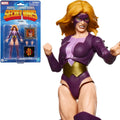 Figura Secret Wars Marvel Legends Titania