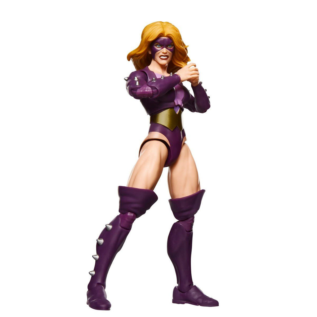 Figura Secret Wars Marvel Legends Titania