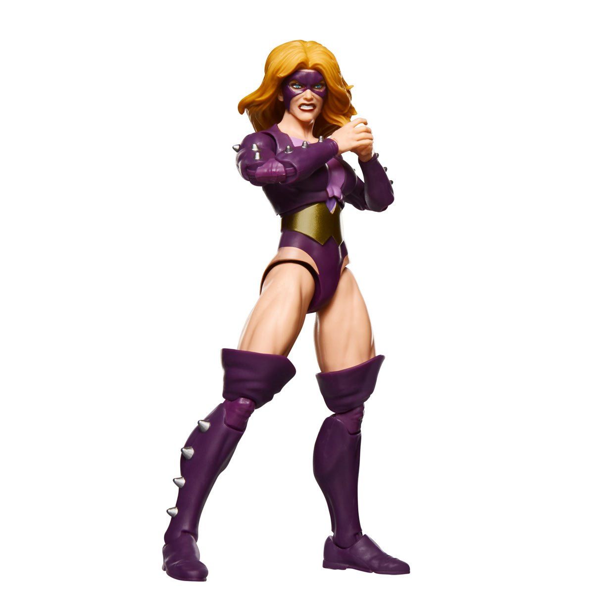 Figura Secret Wars Marvel Legends Titania