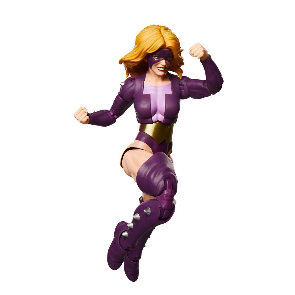 Figura Secret Wars Marvel Legends Titania