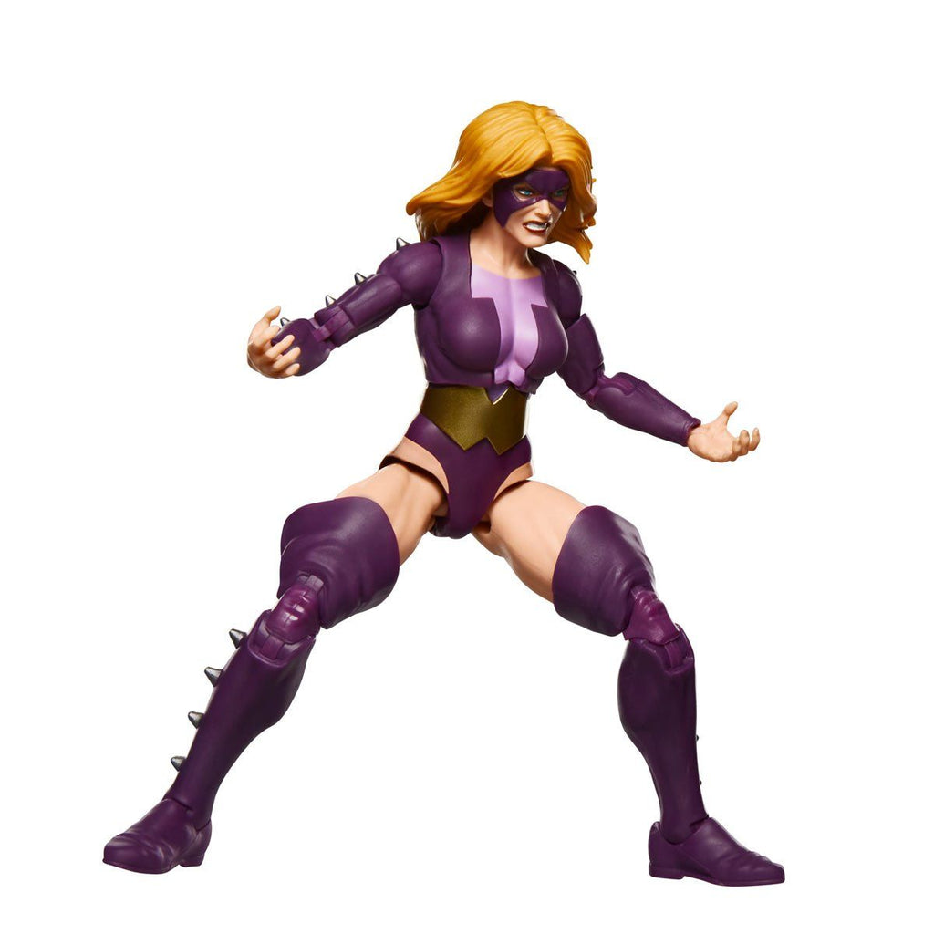 Figura Secret Wars Marvel Legends Titania