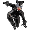 Figura de Accion Batman Hush MAFEX 123 Catwoman