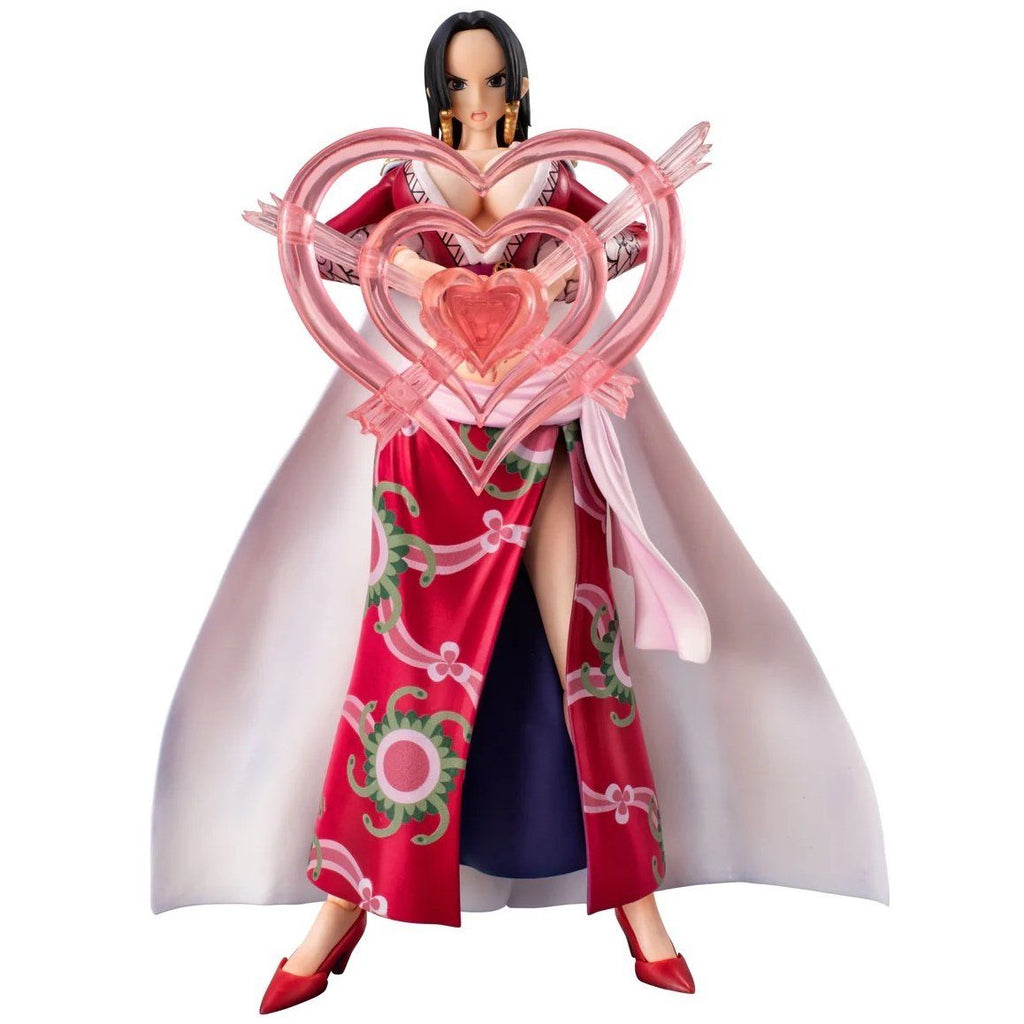 One Piece Variable Action Heroes Boa Hancock Ver 1.5