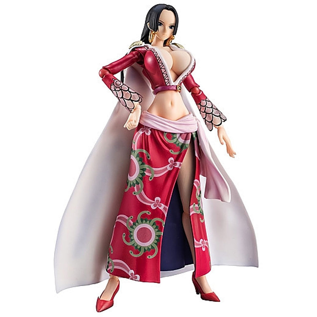 One Piece Variable Action Heroes Boa Hancock Ver 1.5