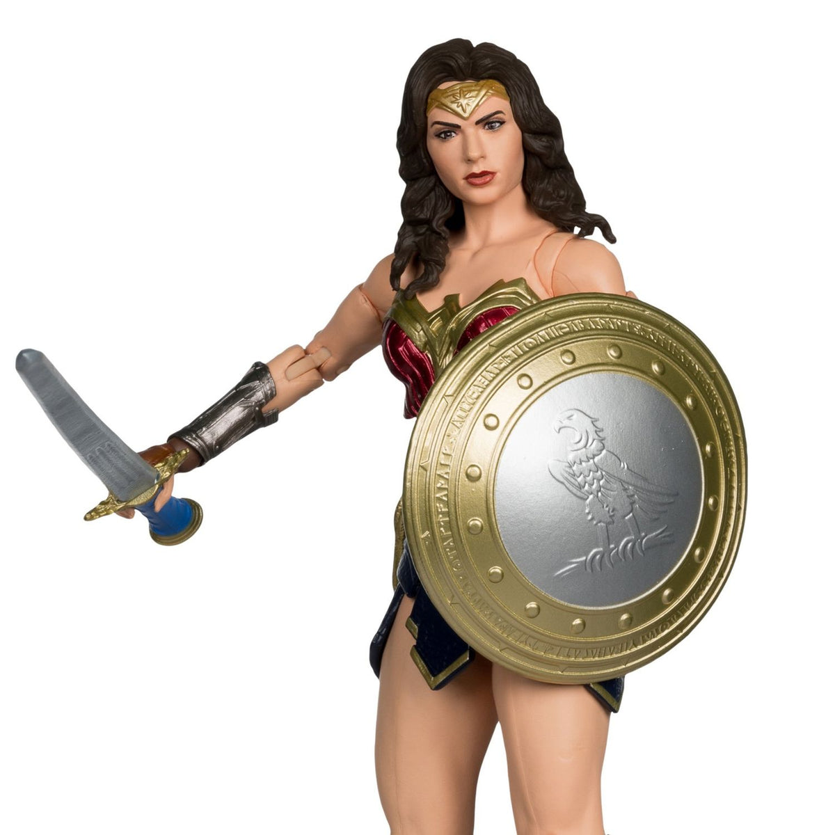 Mujer Maravilla Batman VS Superman Dawn of Justice Wonder Woman