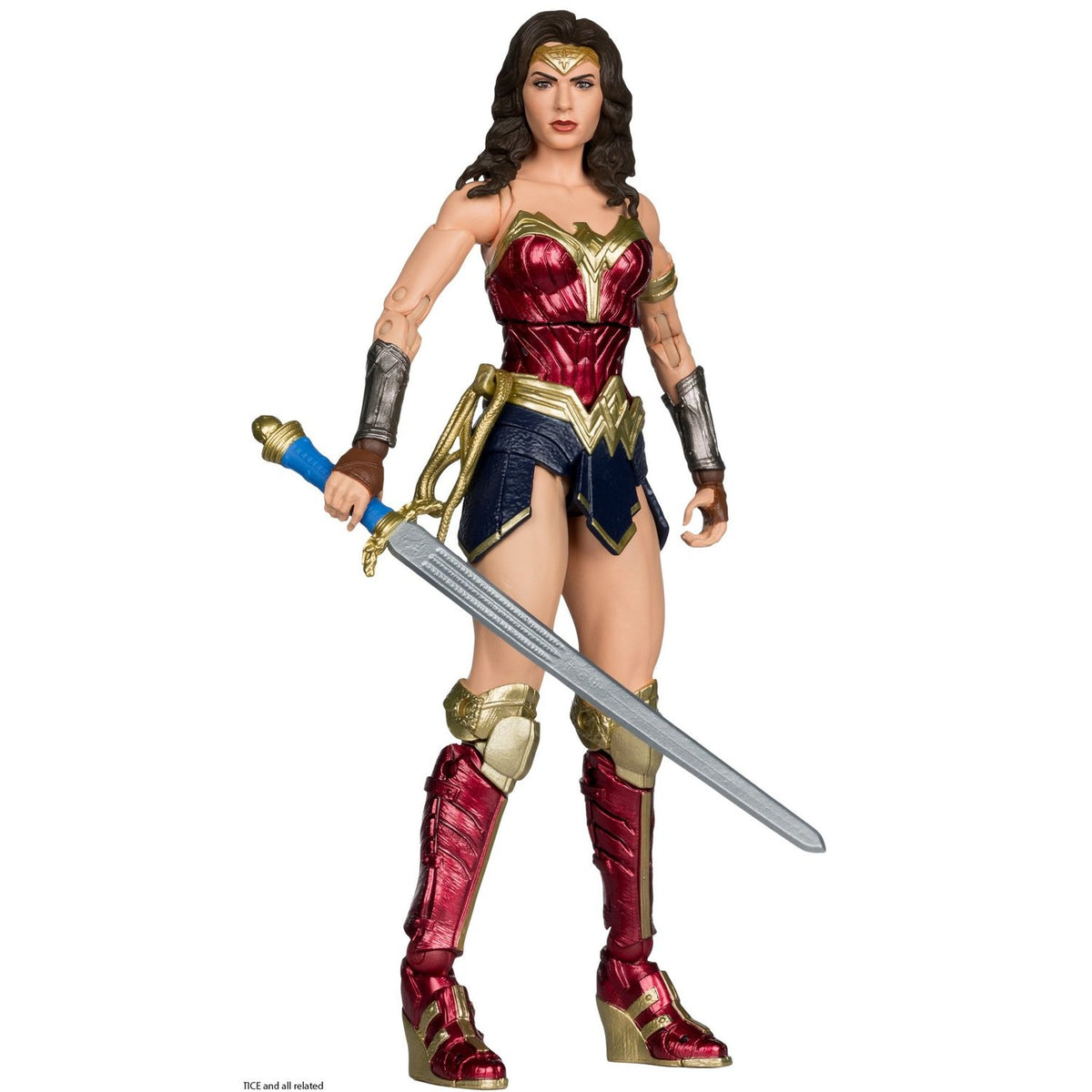 Mujer Maravilla Batman VS Superman Dawn of Justice Wonder Woman
