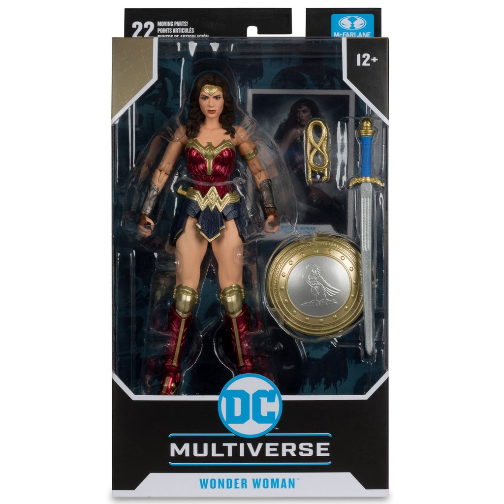 Mujer Maravilla Batman VS Superman Dawn of Justice Wonder Woman