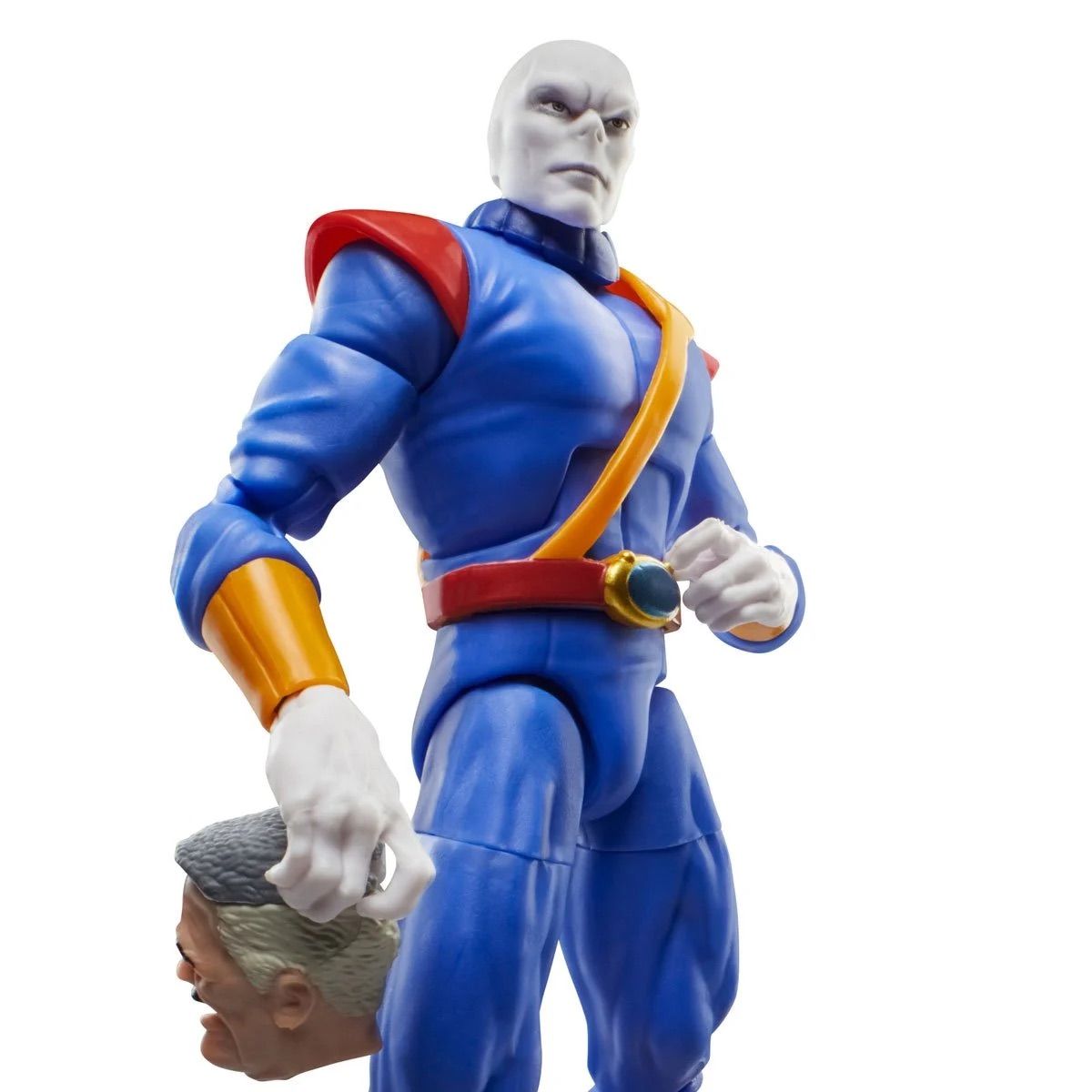 Spider-Man Marvel Legends Retro Collection Chameleon