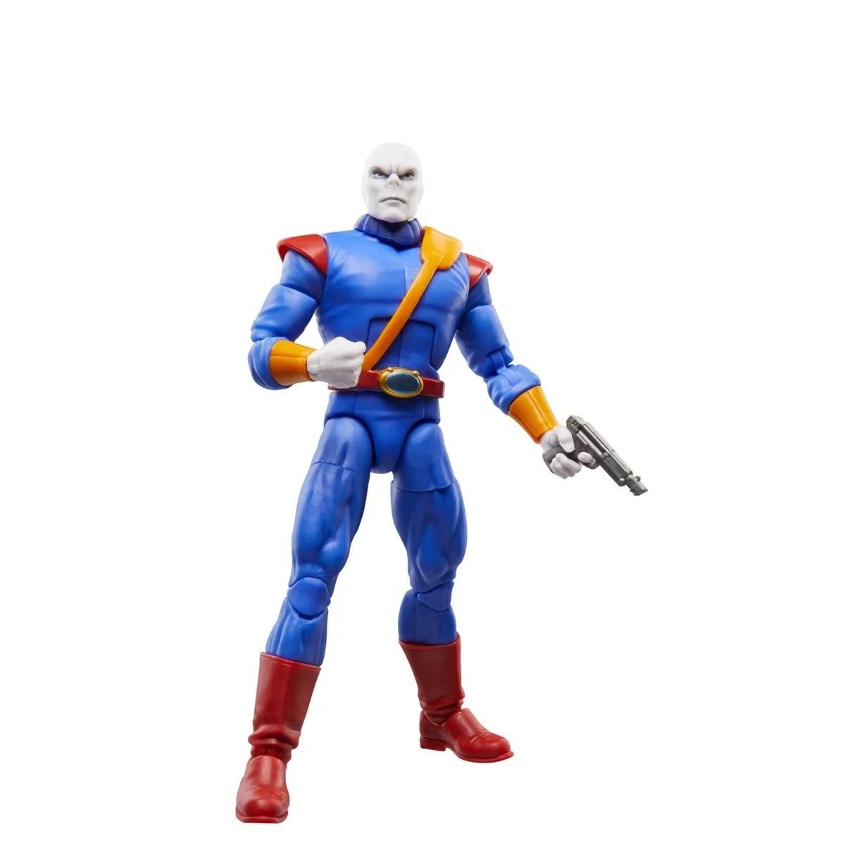 Spider-Man Marvel Legends Retro Collection Chameleon