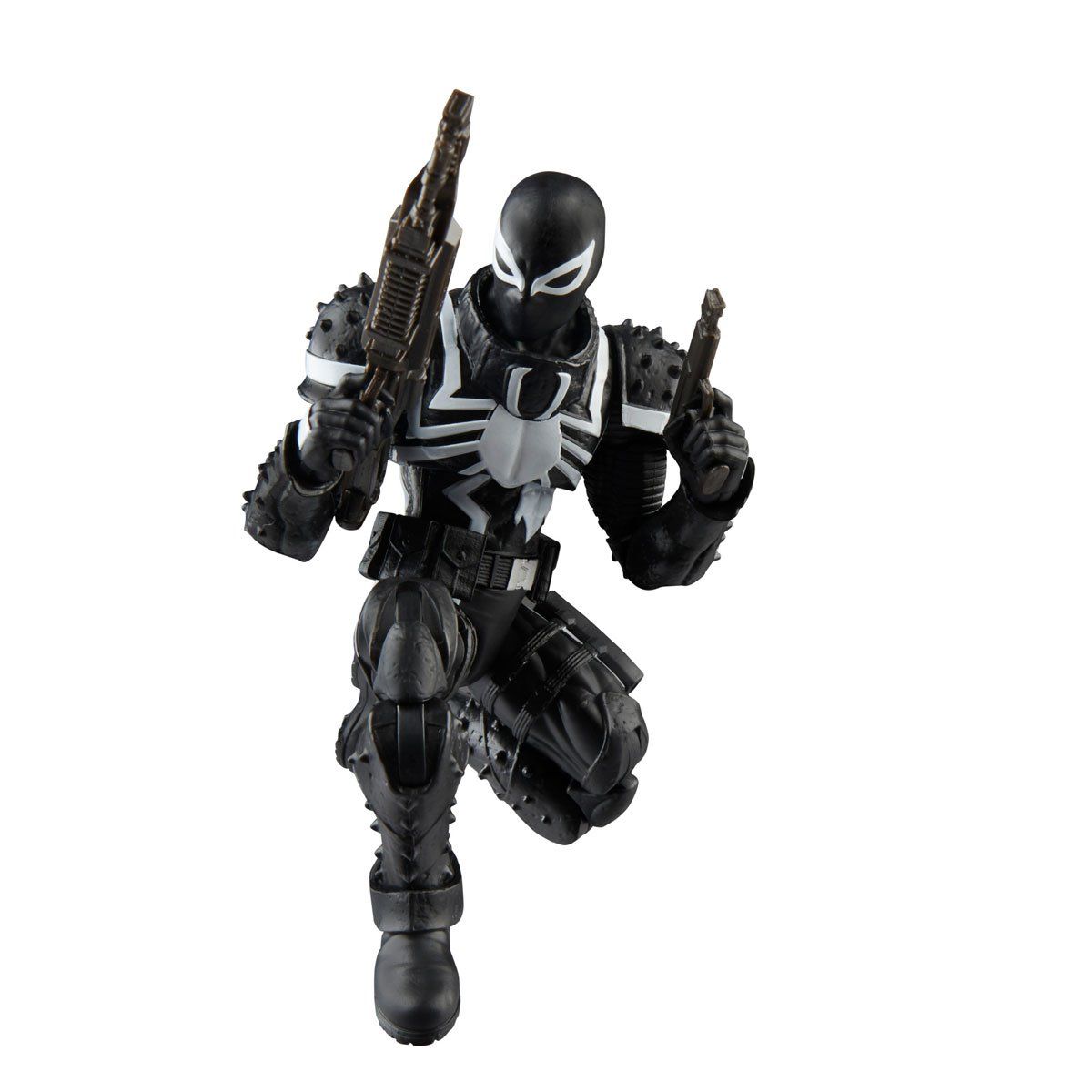Spider-Man Marvel Legends Retro Collection Agent Venom