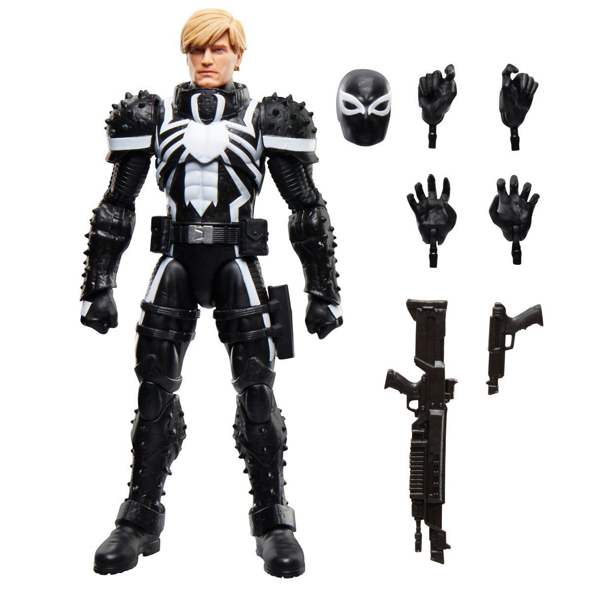 Spider-Man Marvel Legends Retro Collection Agent Venom