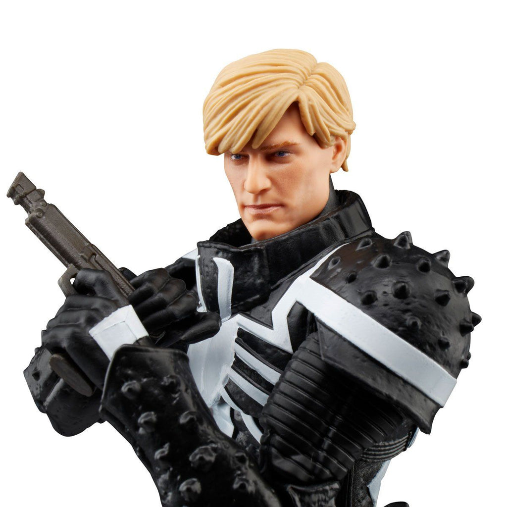 Spider-Man Marvel Legends Retro Collection Agent Venom