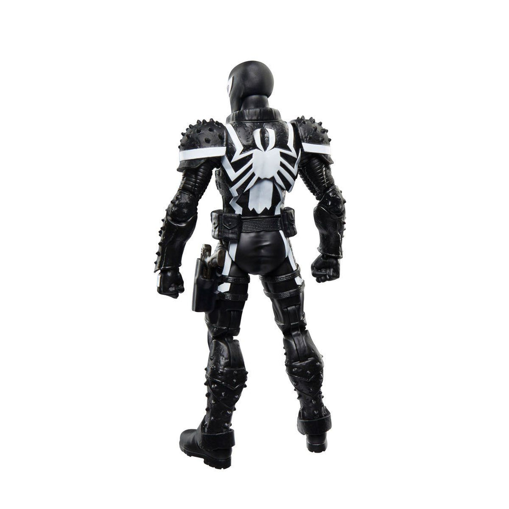 Spider-Man Marvel Legends Retro Collection Agent Venom