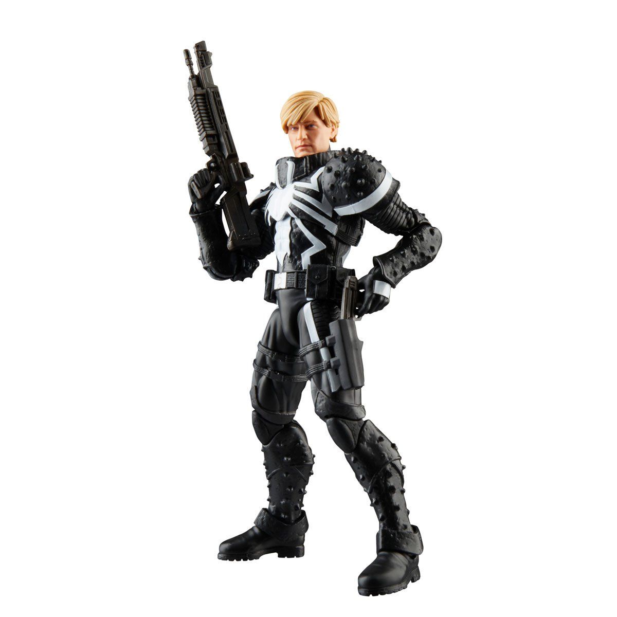 Spider-Man Marvel Legends Retro Collection Agent Venom
