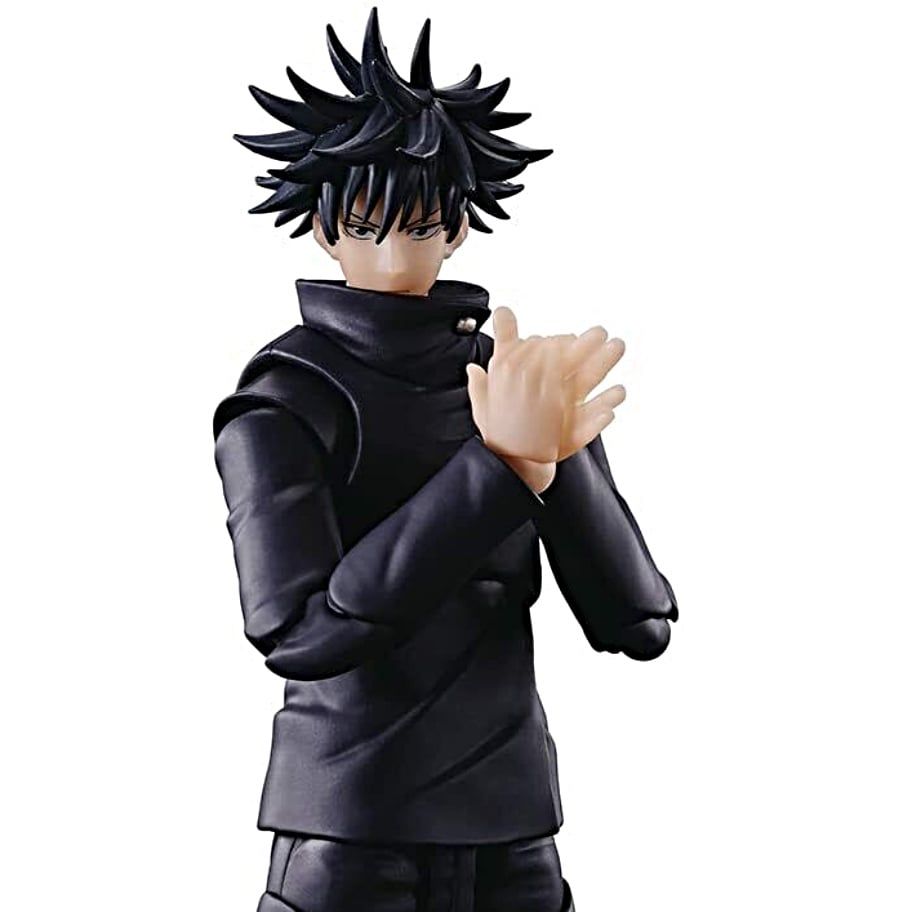 Jujutsu Kaisen SH Figuarts Megumi Fushiguro