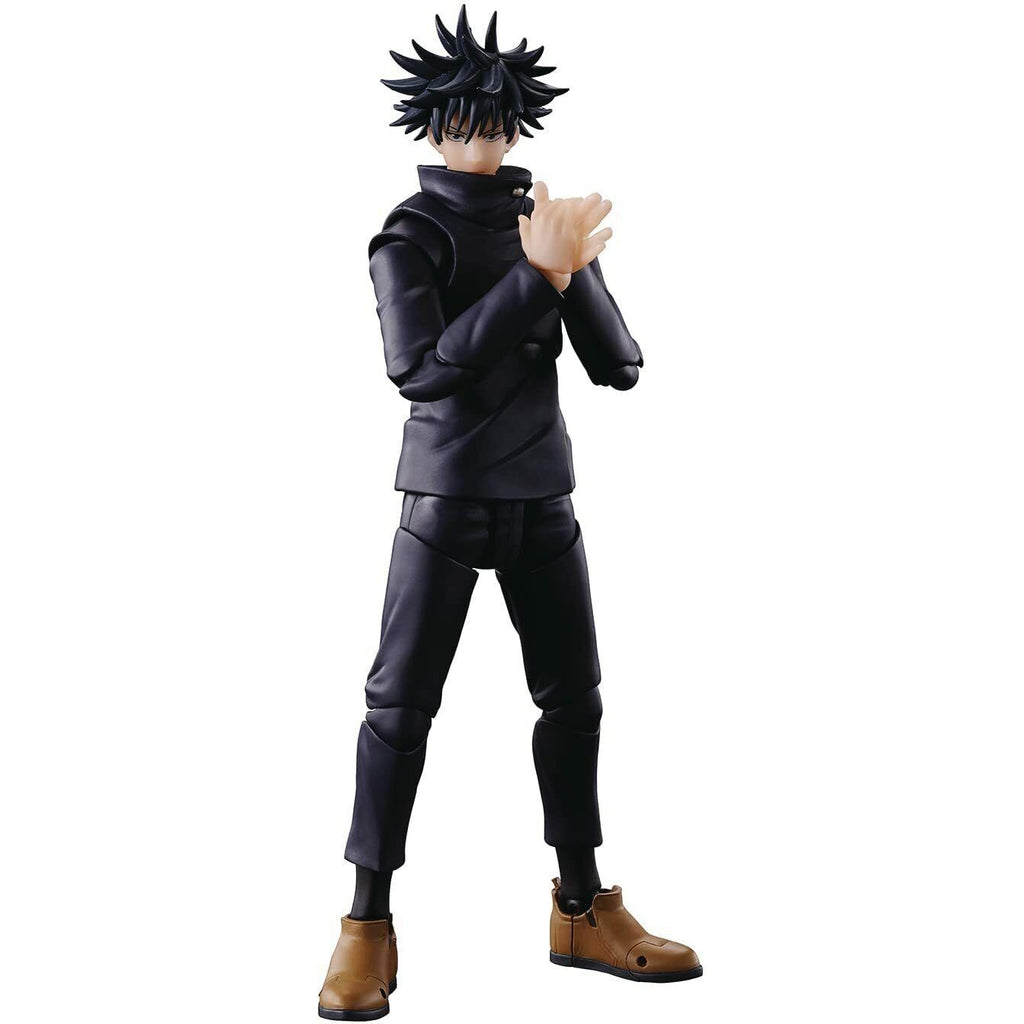 Jujutsu Kaisen SH Figuarts Megumi Fushiguro