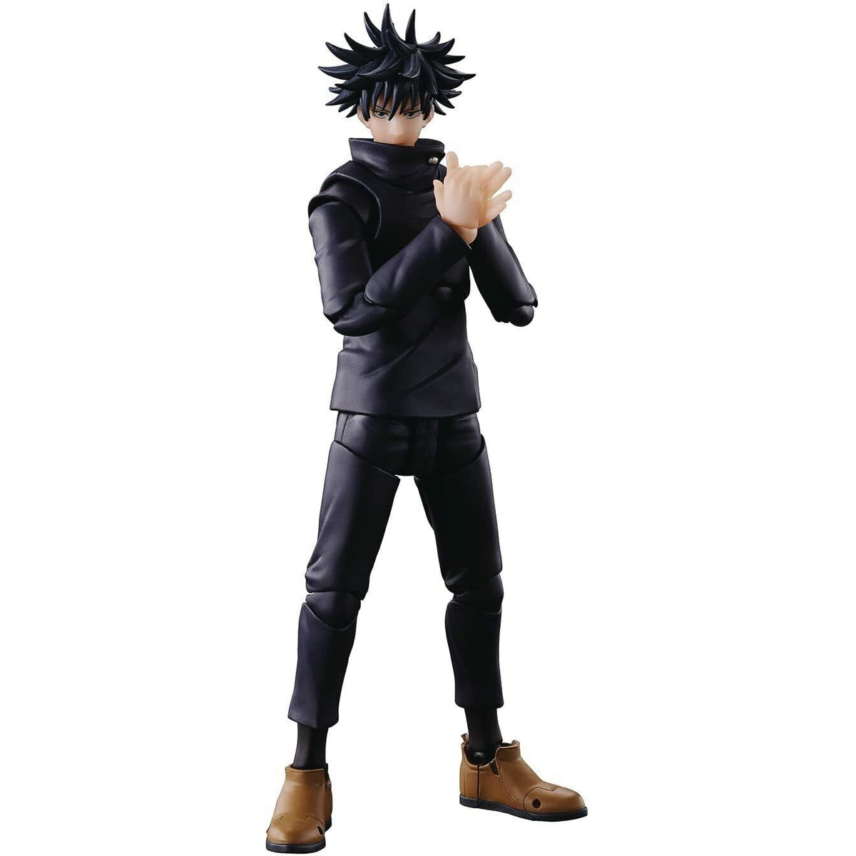 Jujutsu Kaisen SH Figuarts Megumi Fushiguro