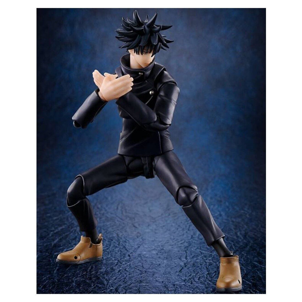 Jujutsu Kaisen SH Figuarts Megumi Fushiguro