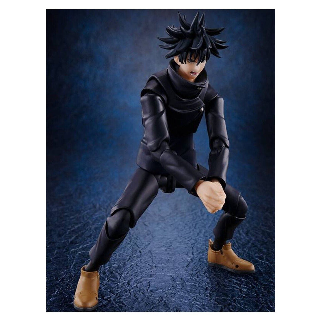 Jujutsu Kaisen SH Figuarts Megumi Fushiguro