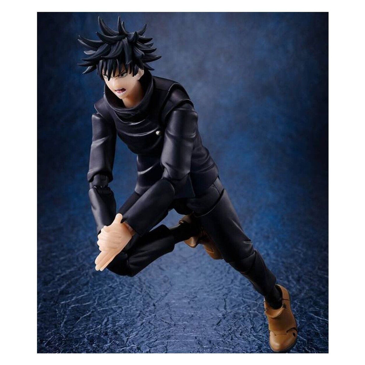 Jujutsu Kaisen SH Figuarts Megumi Fushiguro