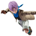 Dragon Ball GT SH Figuarts Trunks Exclusive