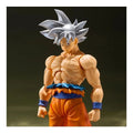 Dragon Ball Super SH Figuarts Goku Ultra Instinct