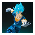 Vegito Blue SH Figuarts SSJ God SSJ NYCC 2024 Exclusive