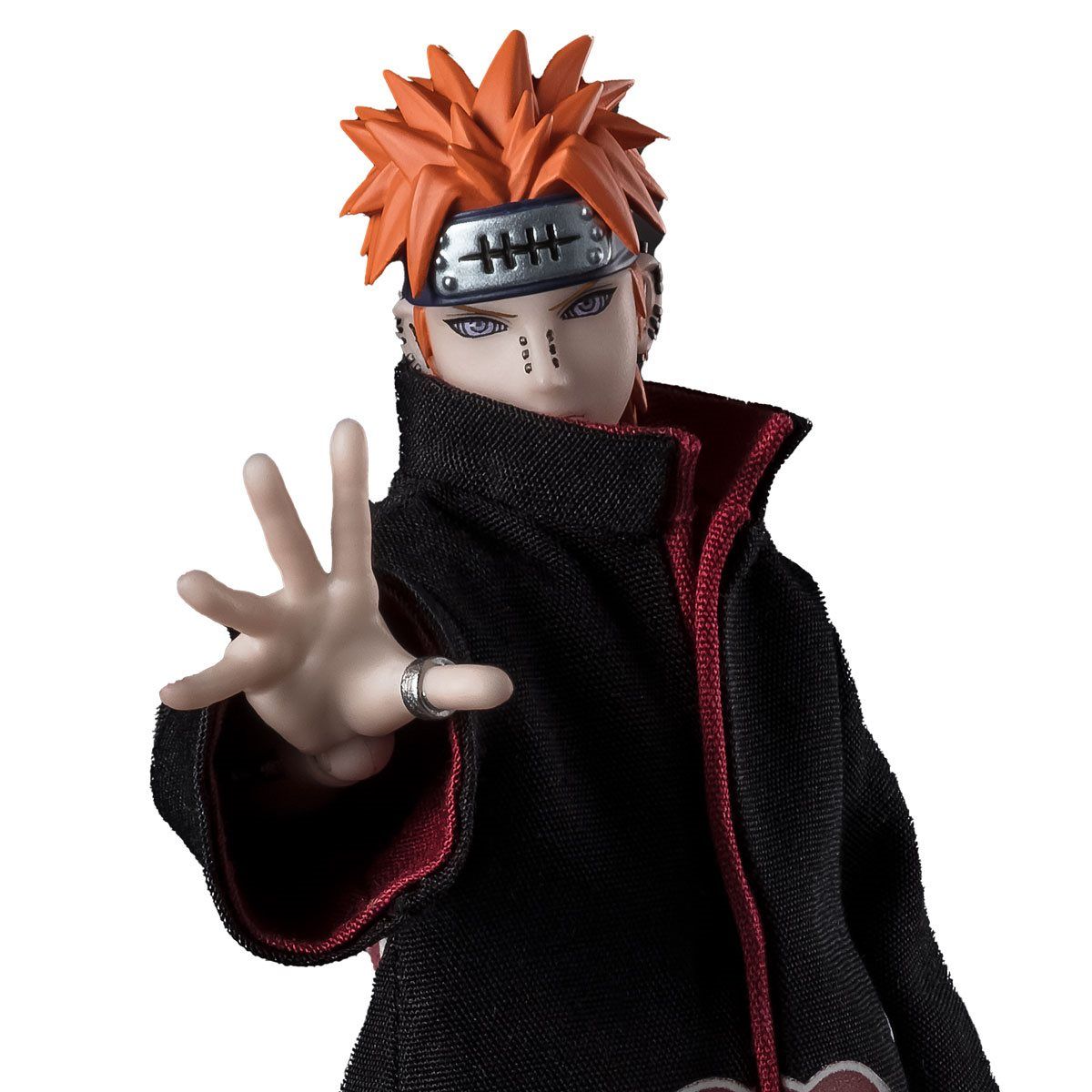 Naruto Shippuden SH Figuarts Pain Six Paths Rinnegan