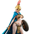 One Piece Portrait of Pirates Gladiator Rebecca