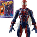 Marvel Legends Retro Collection Spider-Man Unlimited