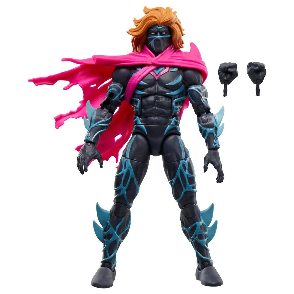 Spider-Man Marvel Legends Retro Collection Kaine