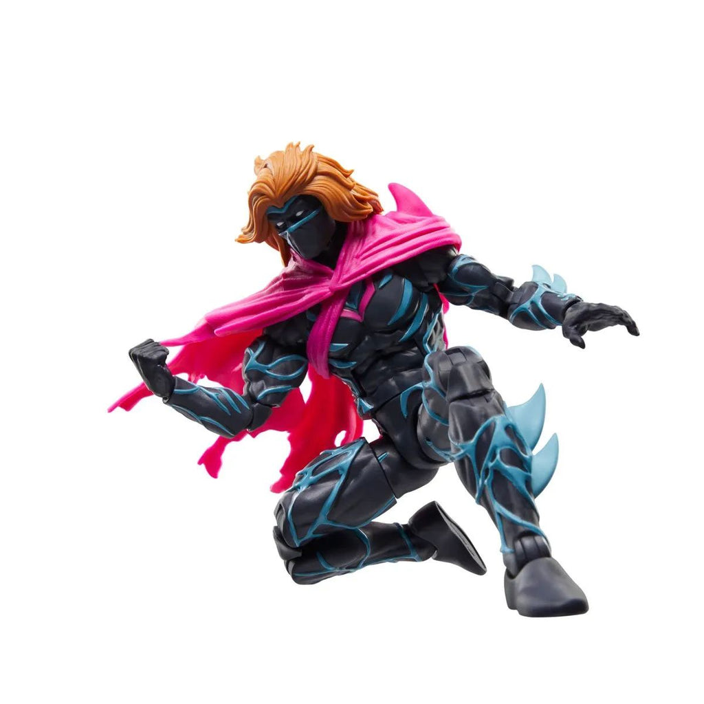 Spider-Man Marvel Legends Retro Collection Kaine